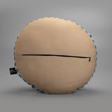 Nankushiya Peach Cushion