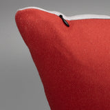 Jamini Bull Brown Cushion L