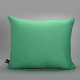 Jamini Bull Green Cushion L