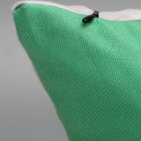 Jamini Bull Green Cushion L