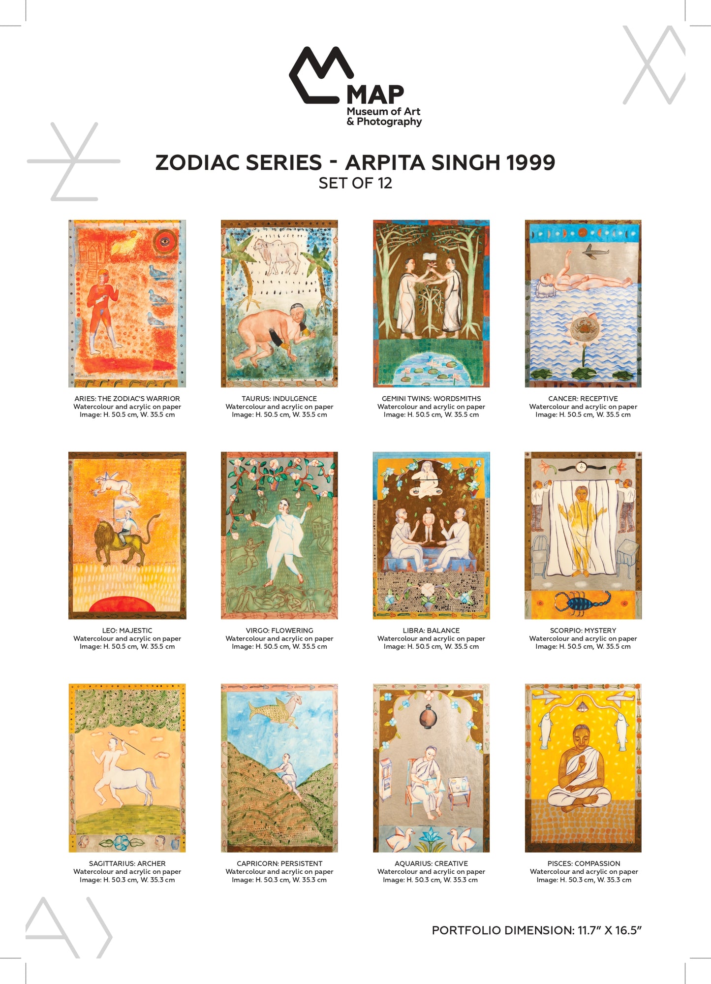 Portfolio