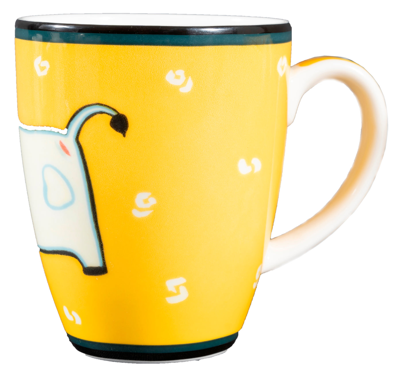 Tableware - Mug