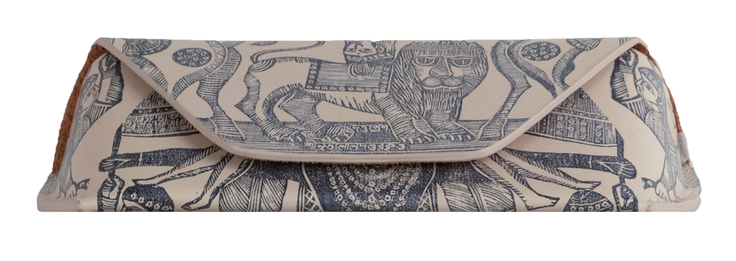 Leather - Spectacle Case