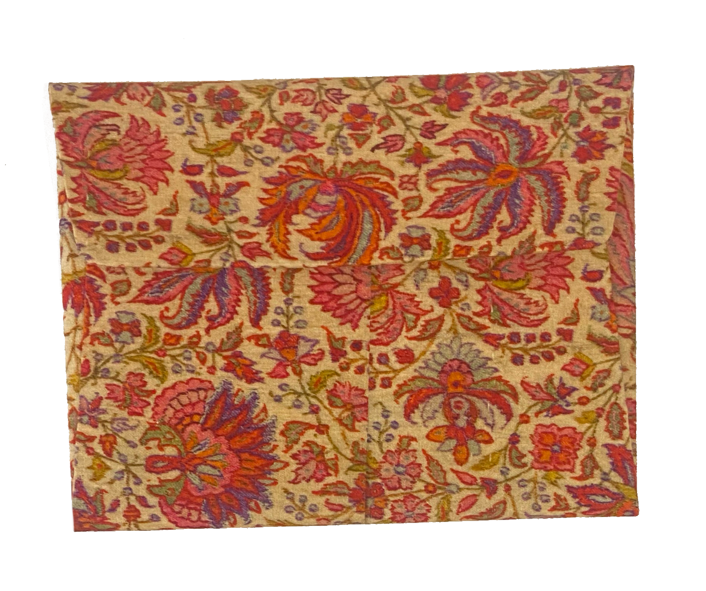 Fabric - Envelope