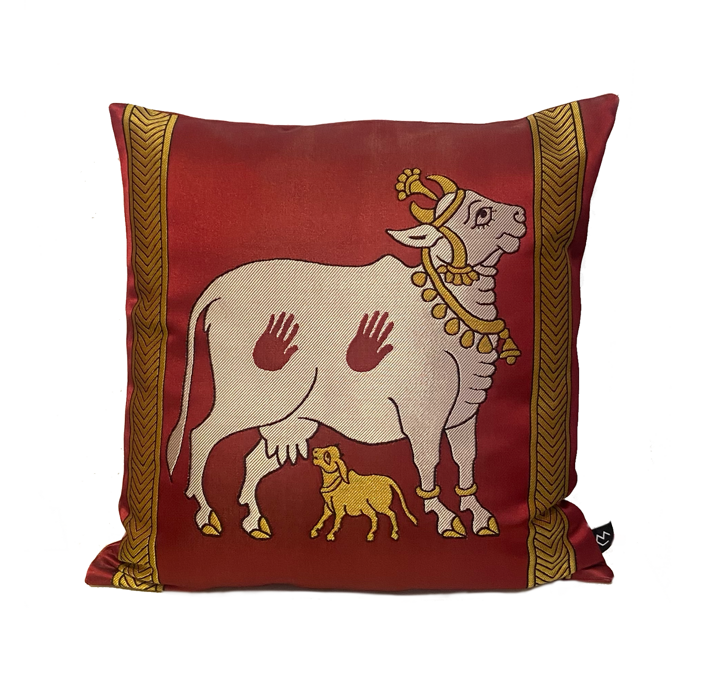 Fabric - Cushion Cover