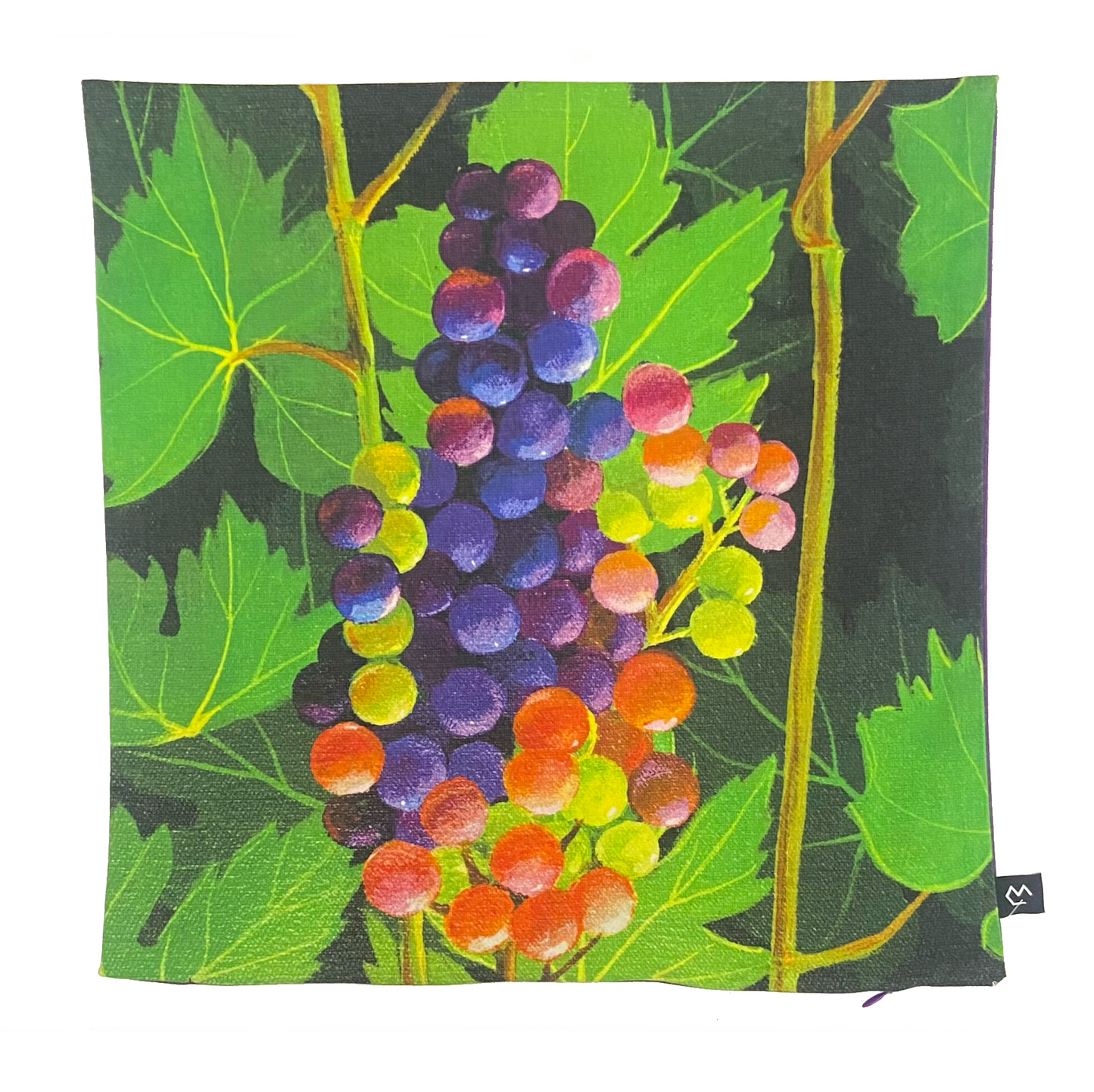 Fabric - Cushion Cover