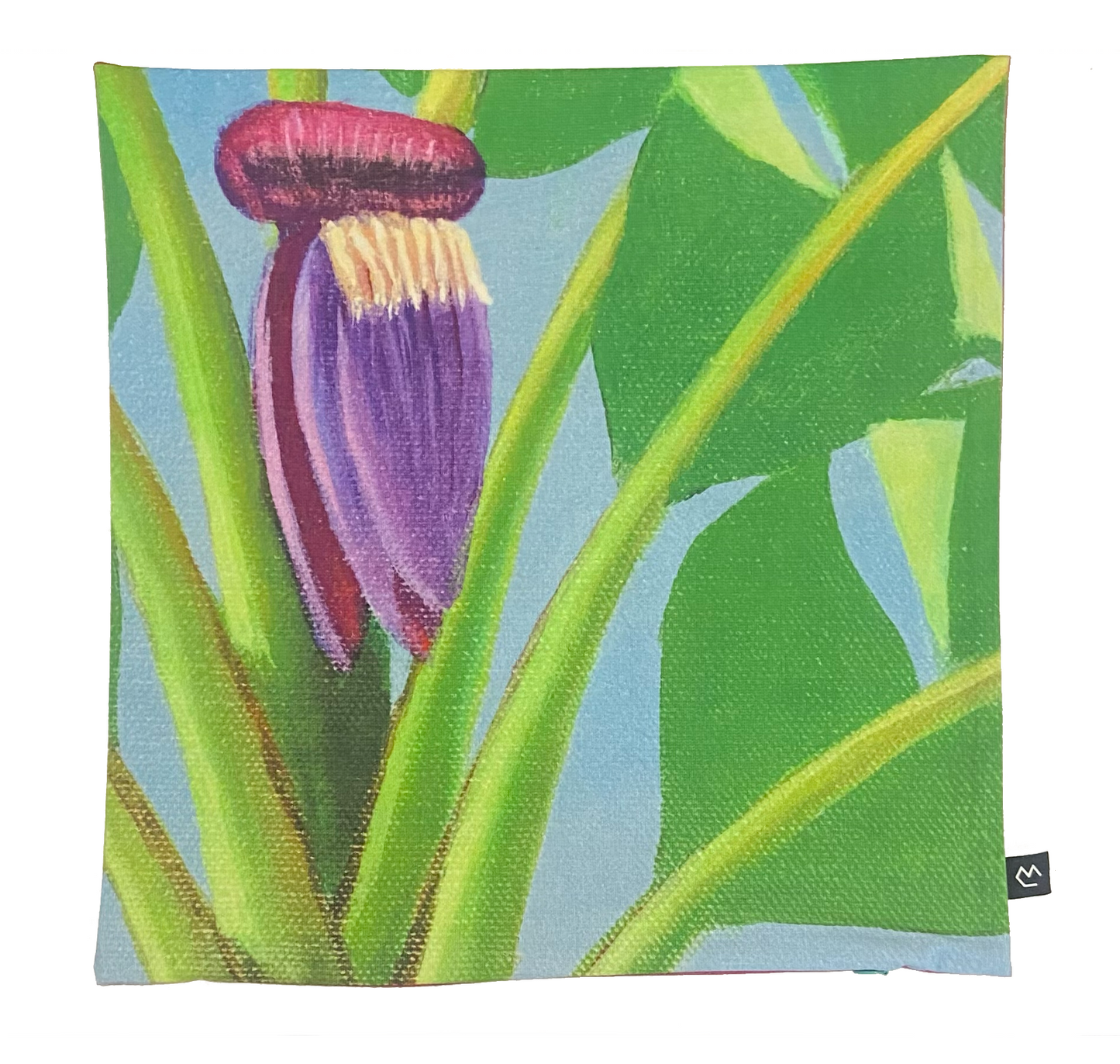Fabric - Cushion Cover