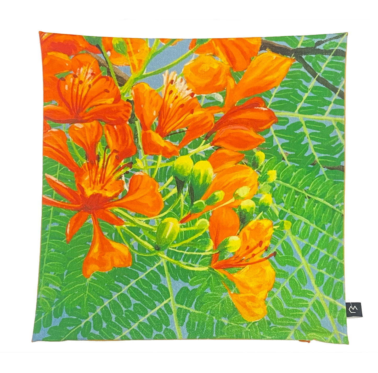 Fabric - Cushion Cover