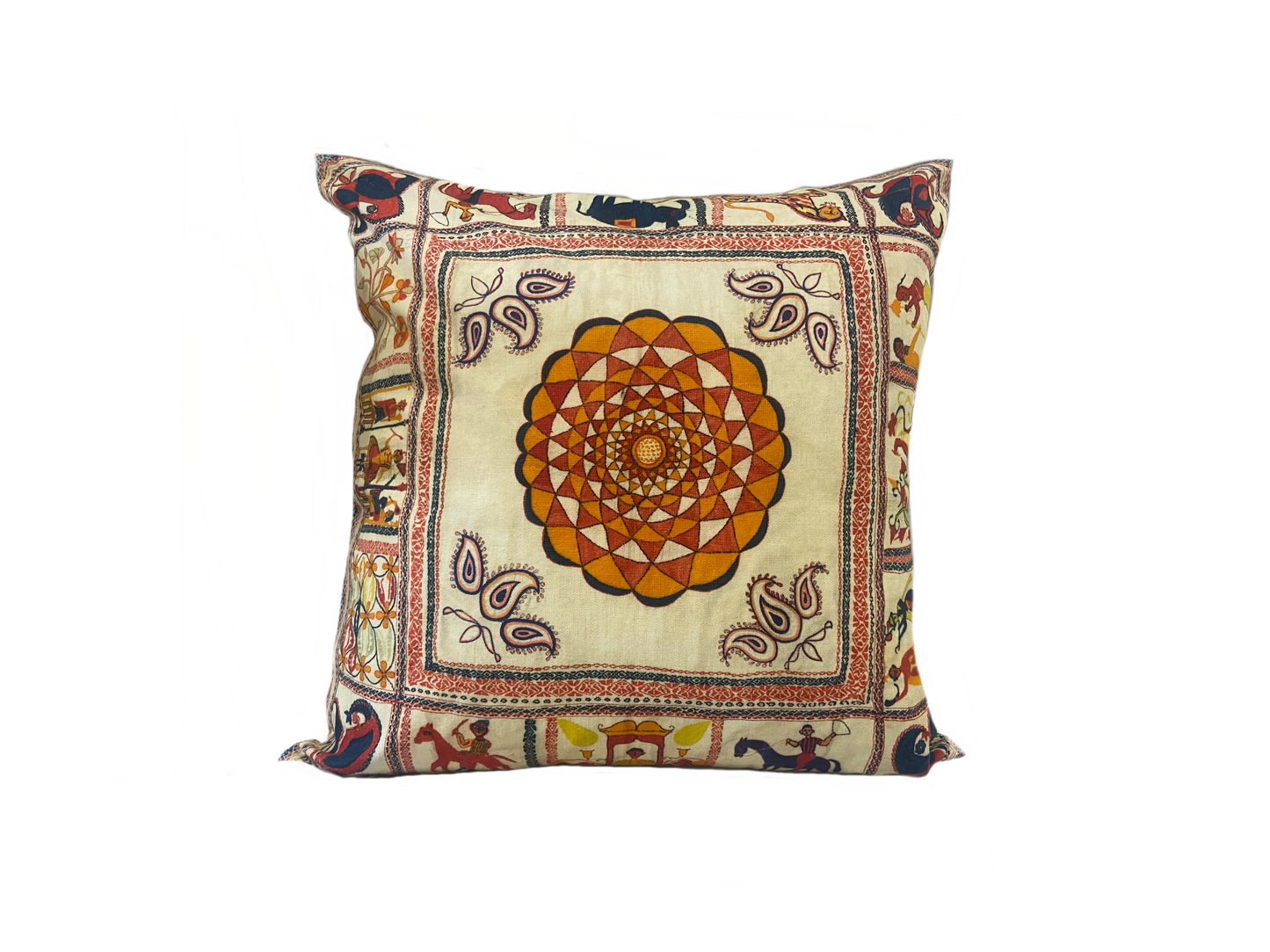 Fabric - Cushion Cover