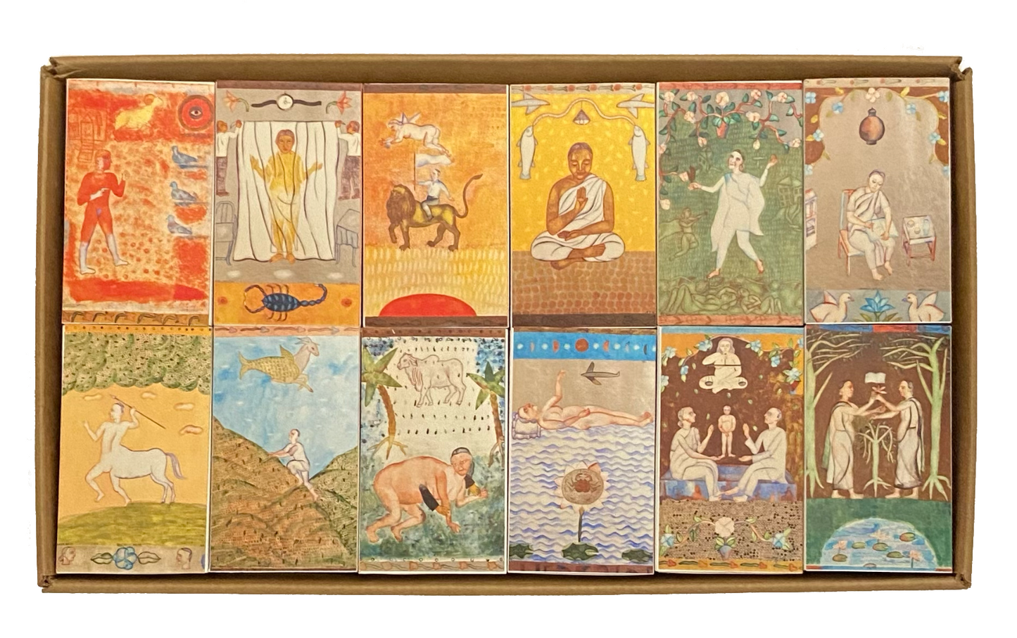 Matchbox
