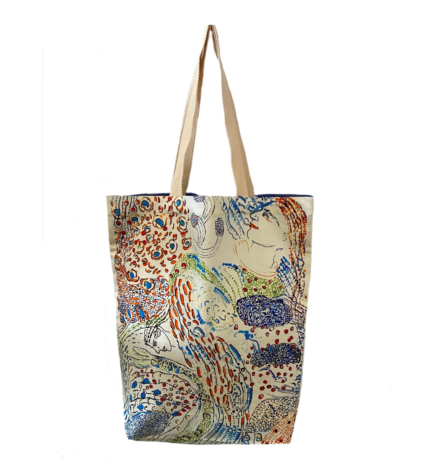 Bag - Tote Bag