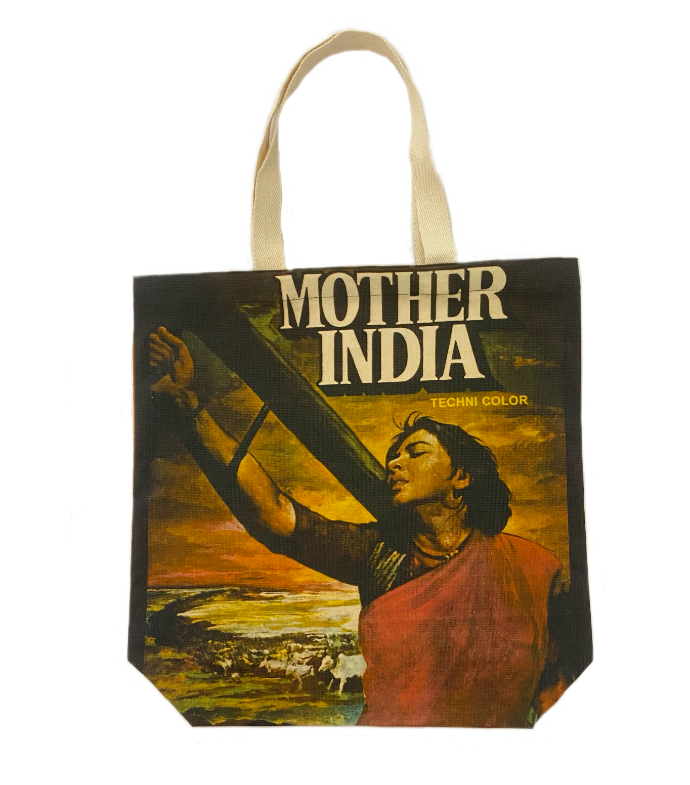 Bag - Tote Bag
