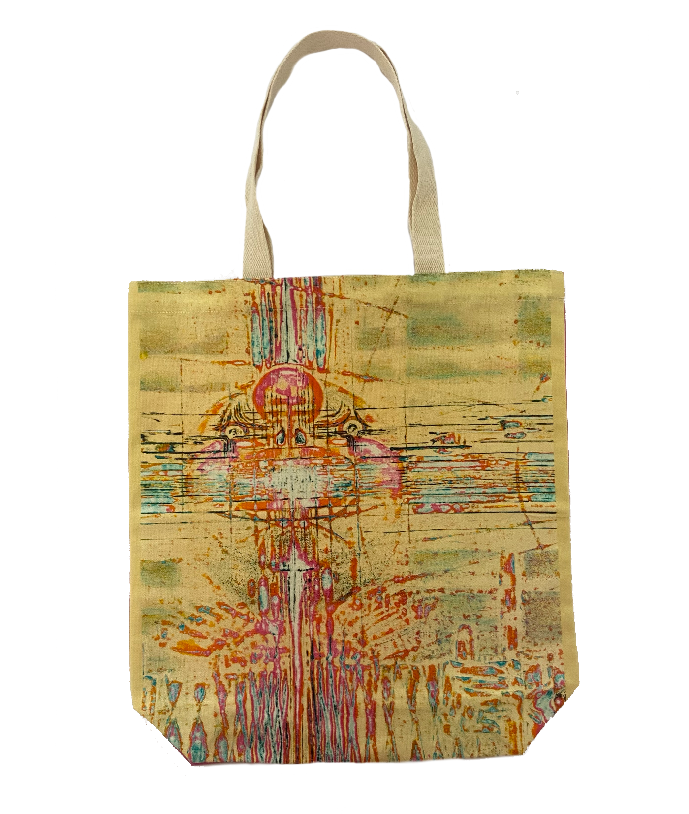 Bag - Tote Bag