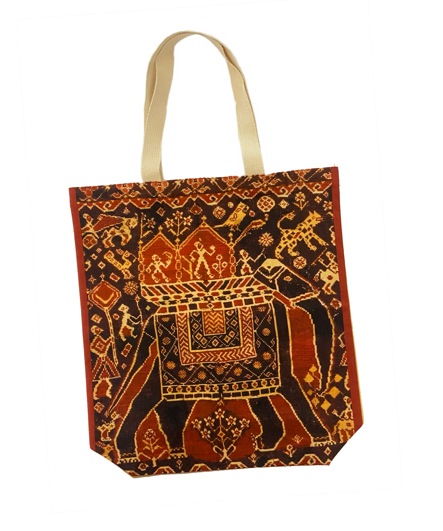 Bag - Tote Bag