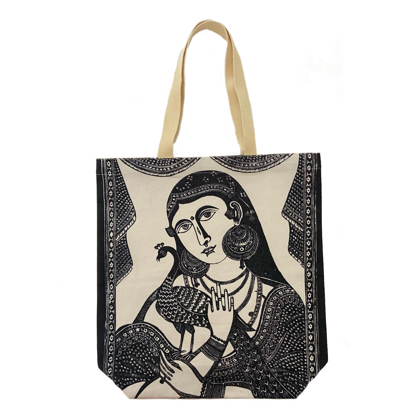 Bag - Tote Bag