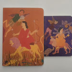 Durga Paperback Notebooks 2