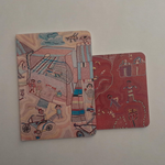 Kantha Paperback Notebooks 2