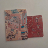 Kantha Paperback Notebooks 2