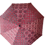 Ceremonial Print Umbrella L
