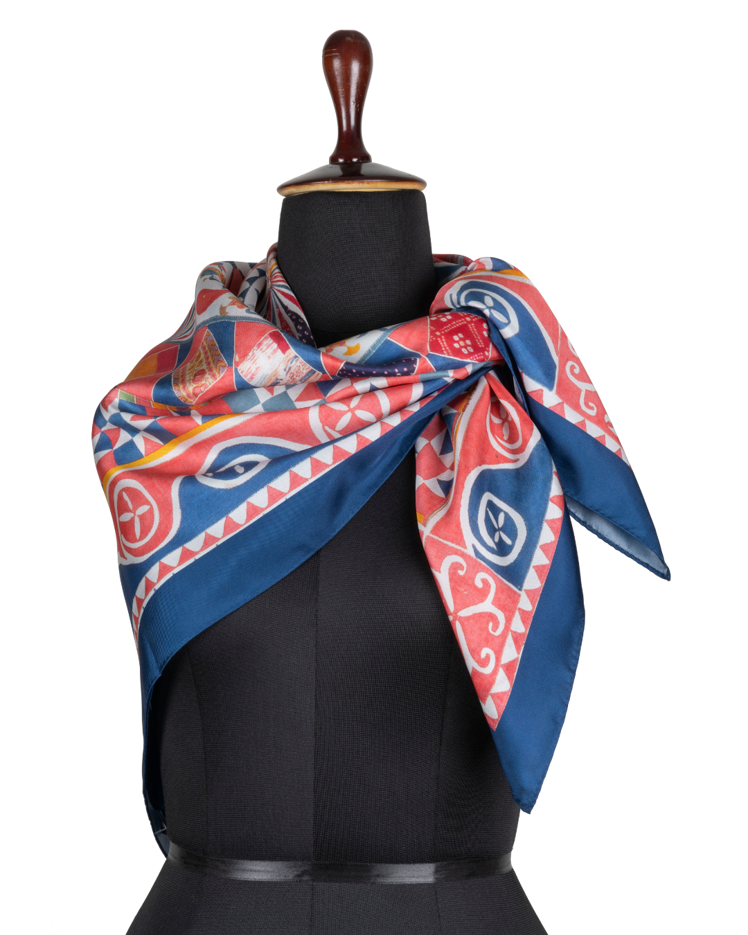 Fabric - Square Scarf