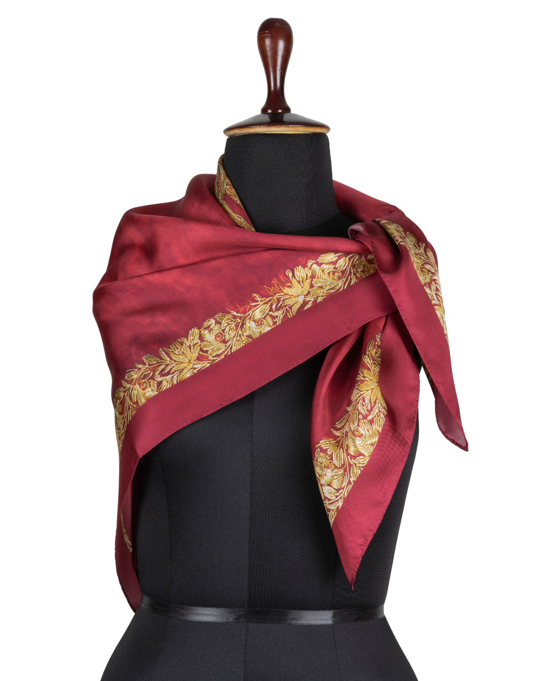 Fabric - Square Scarf