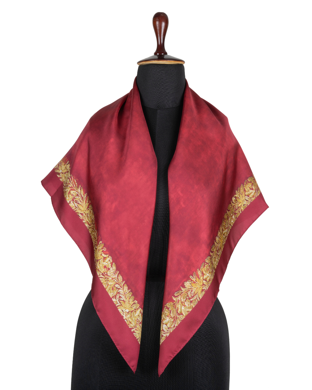Fabric - Square Scarf