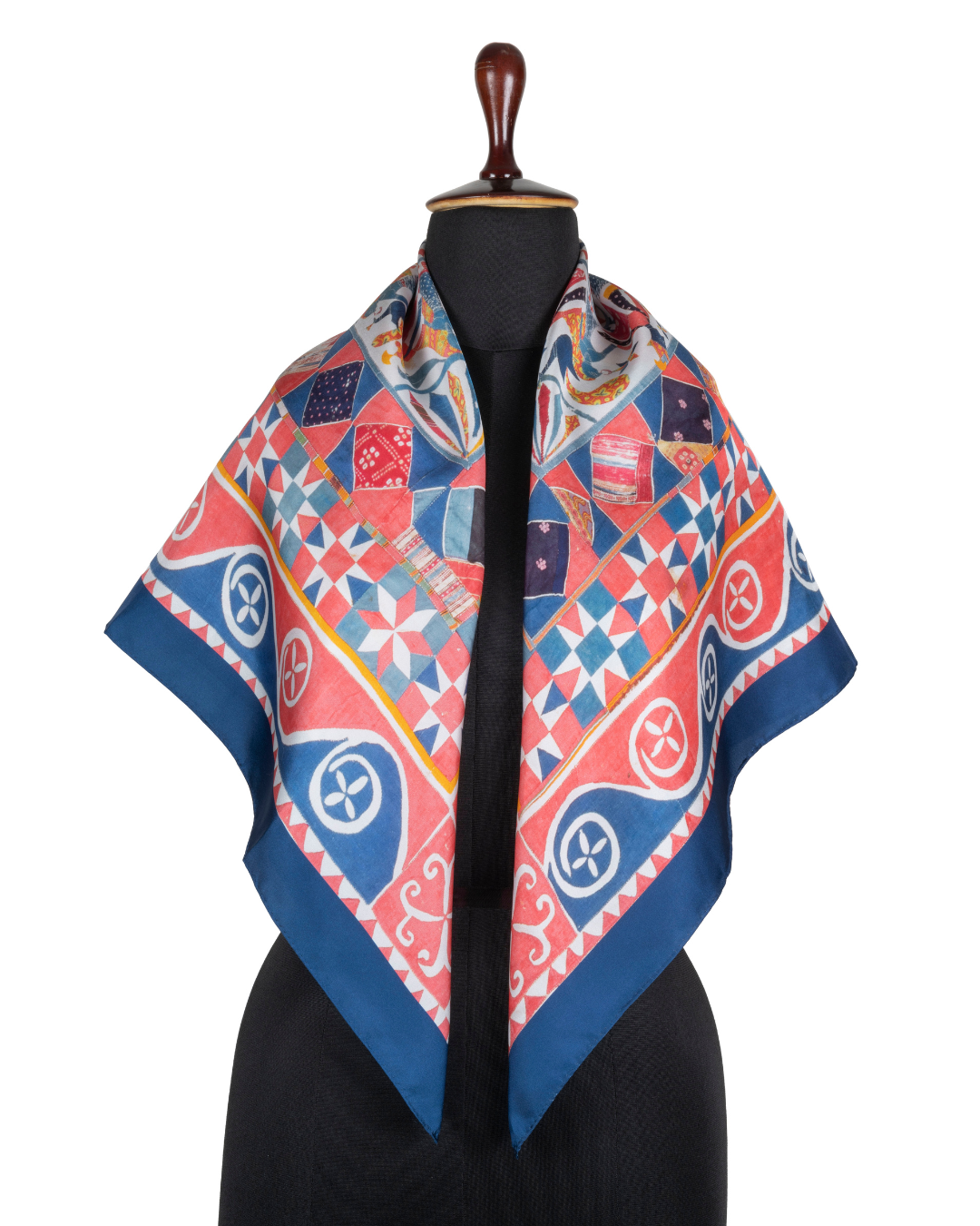 Fabric - Square Scarf