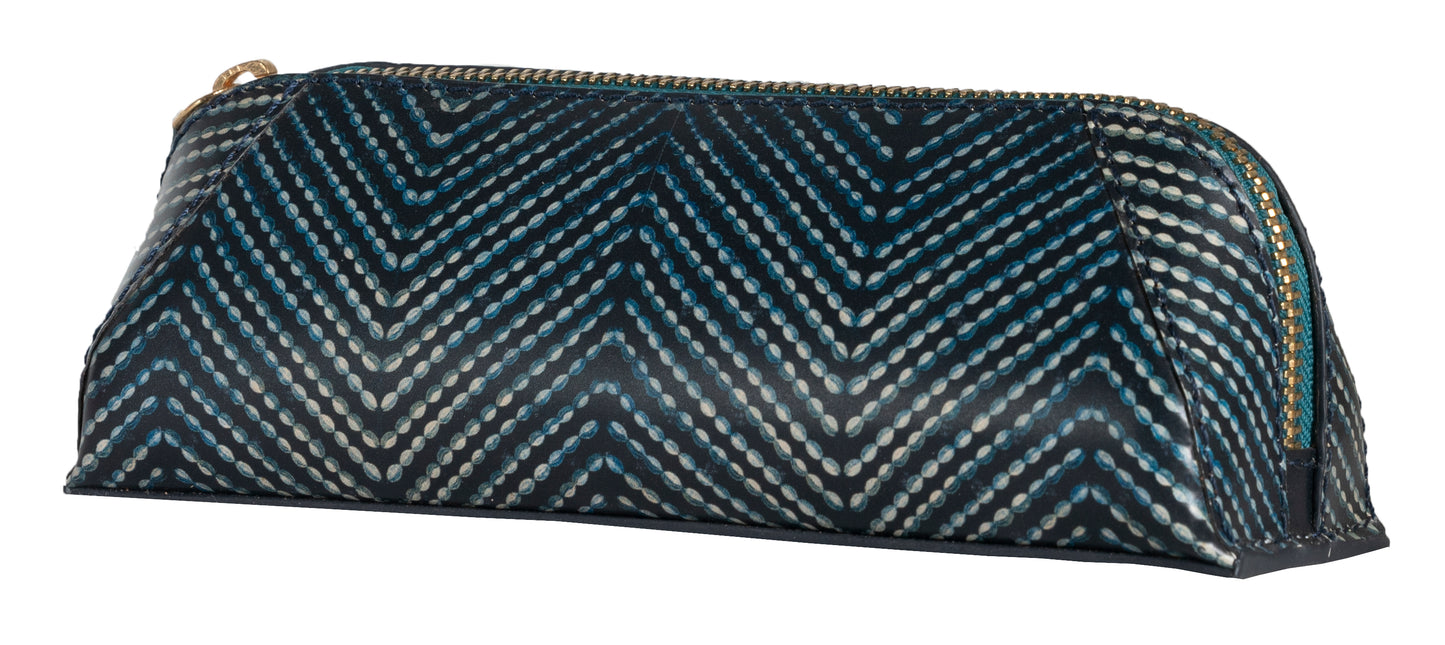 Leather - Pencil Case