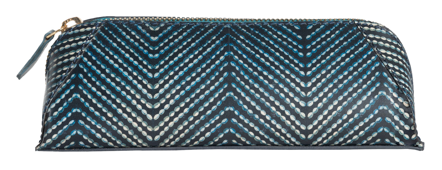 Leather - Pencil Case