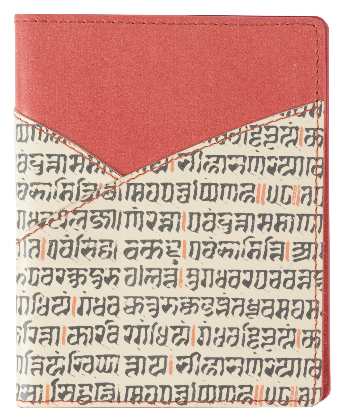 Leather - Passport Cover