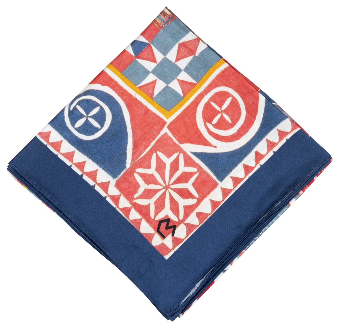 Fabric - Square Scarf