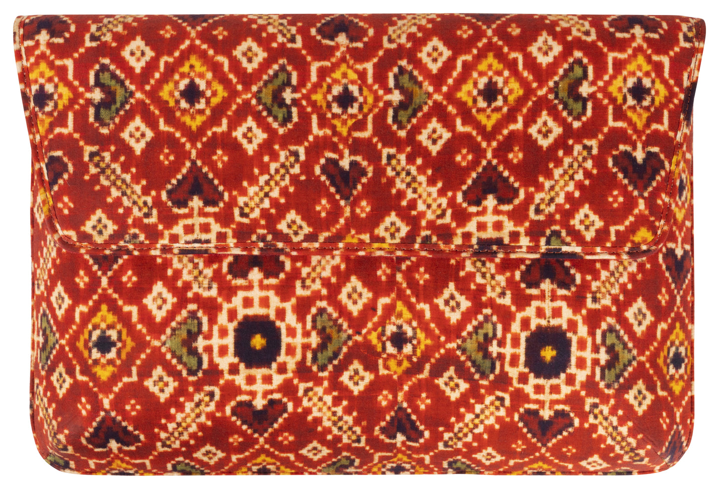 Fabric - Laptop Sleeve