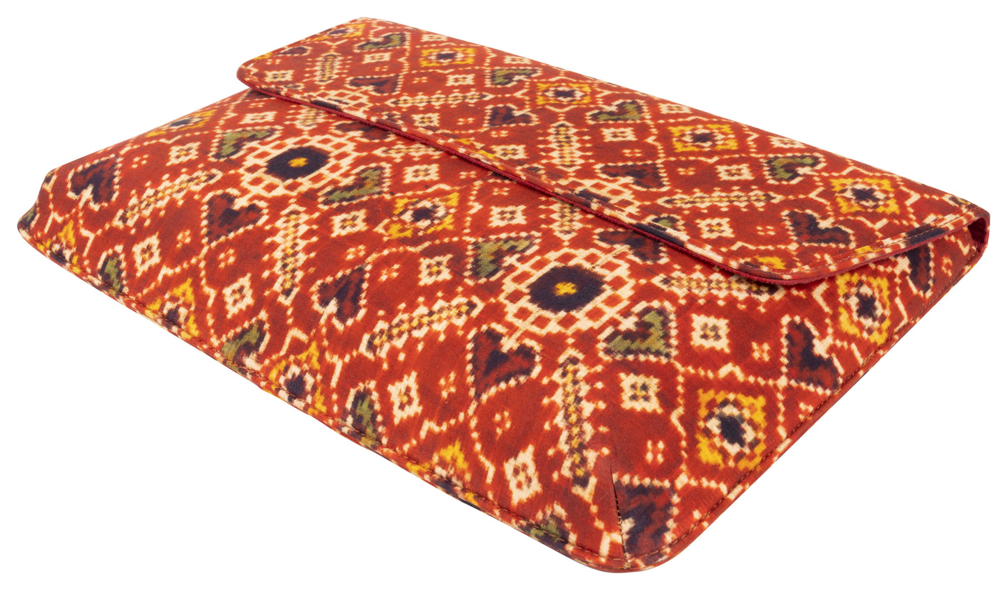 Fabric - Laptop Sleeve