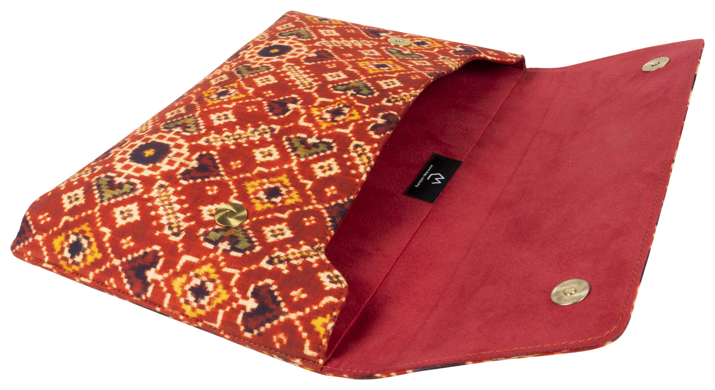 Fabric - Laptop Sleeve