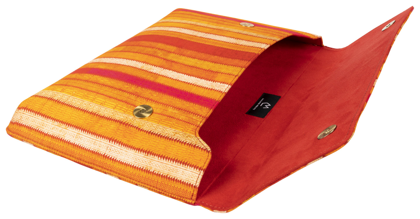 Fabric - Laptop Sleeve