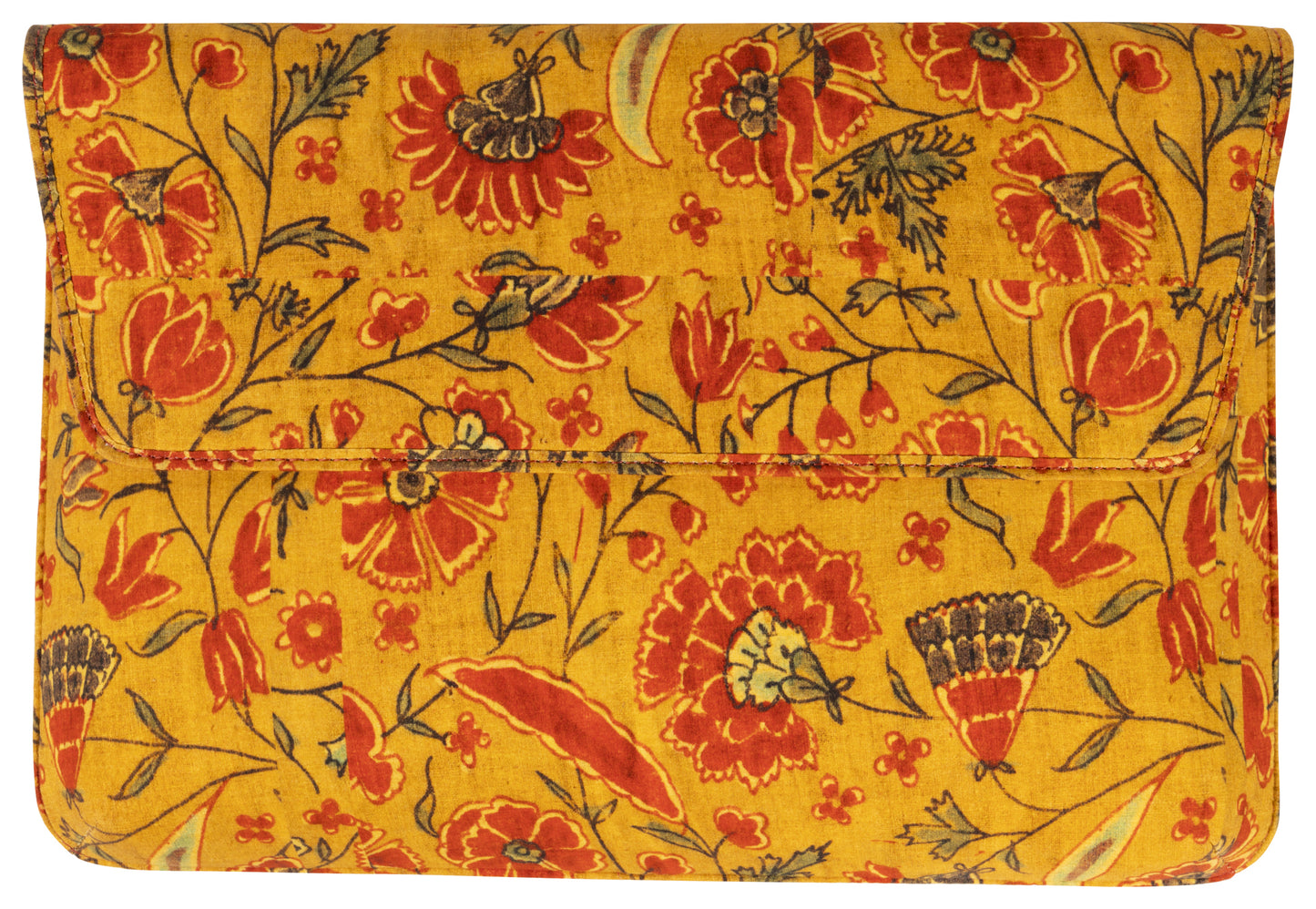 Fabric - Laptop Sleeve