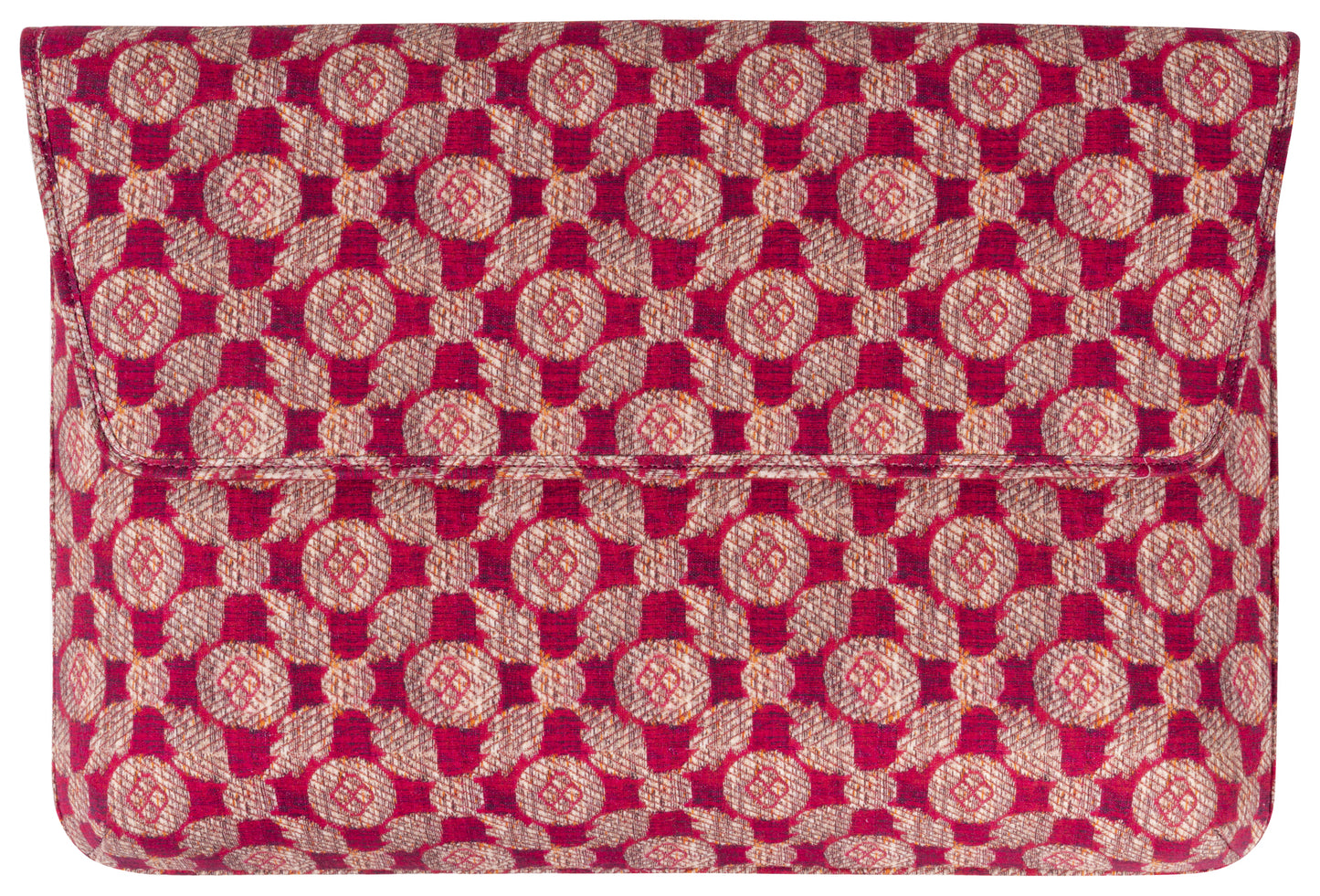 Fabric - Laptop Sleeve
