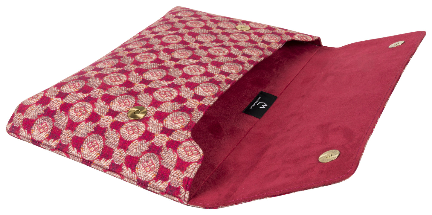Fabric - Laptop Sleeve