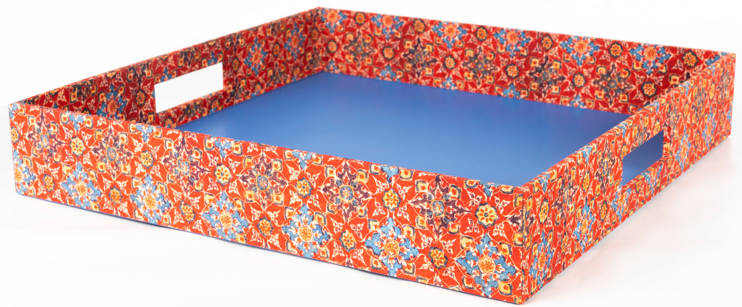 Fabric - Tray