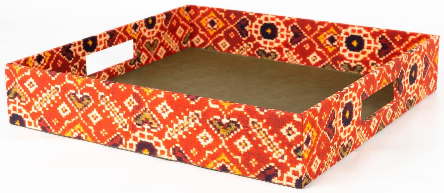 Fabric - Tray
