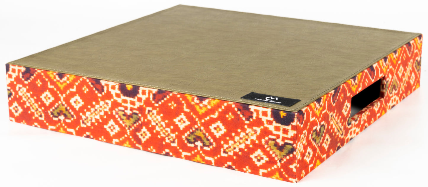 Fabric - Tray