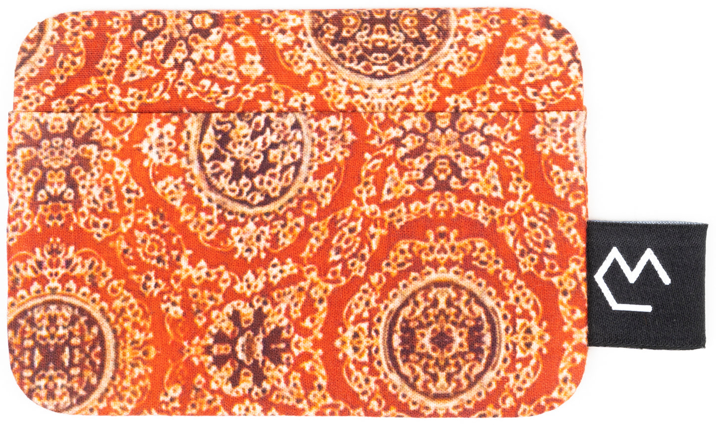 Fabric - Visiting Card Case