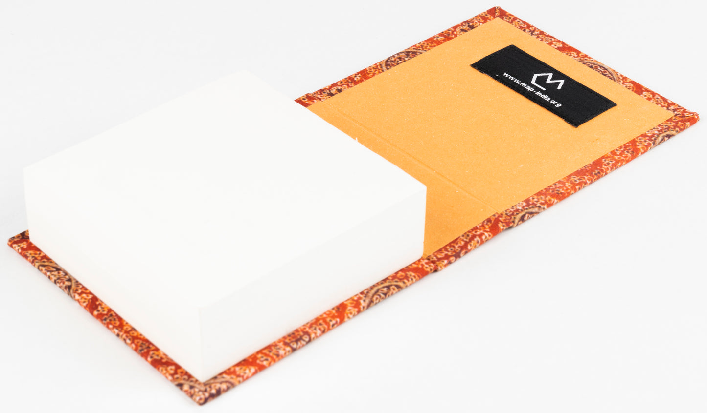 Fabric - Jumbo Pad