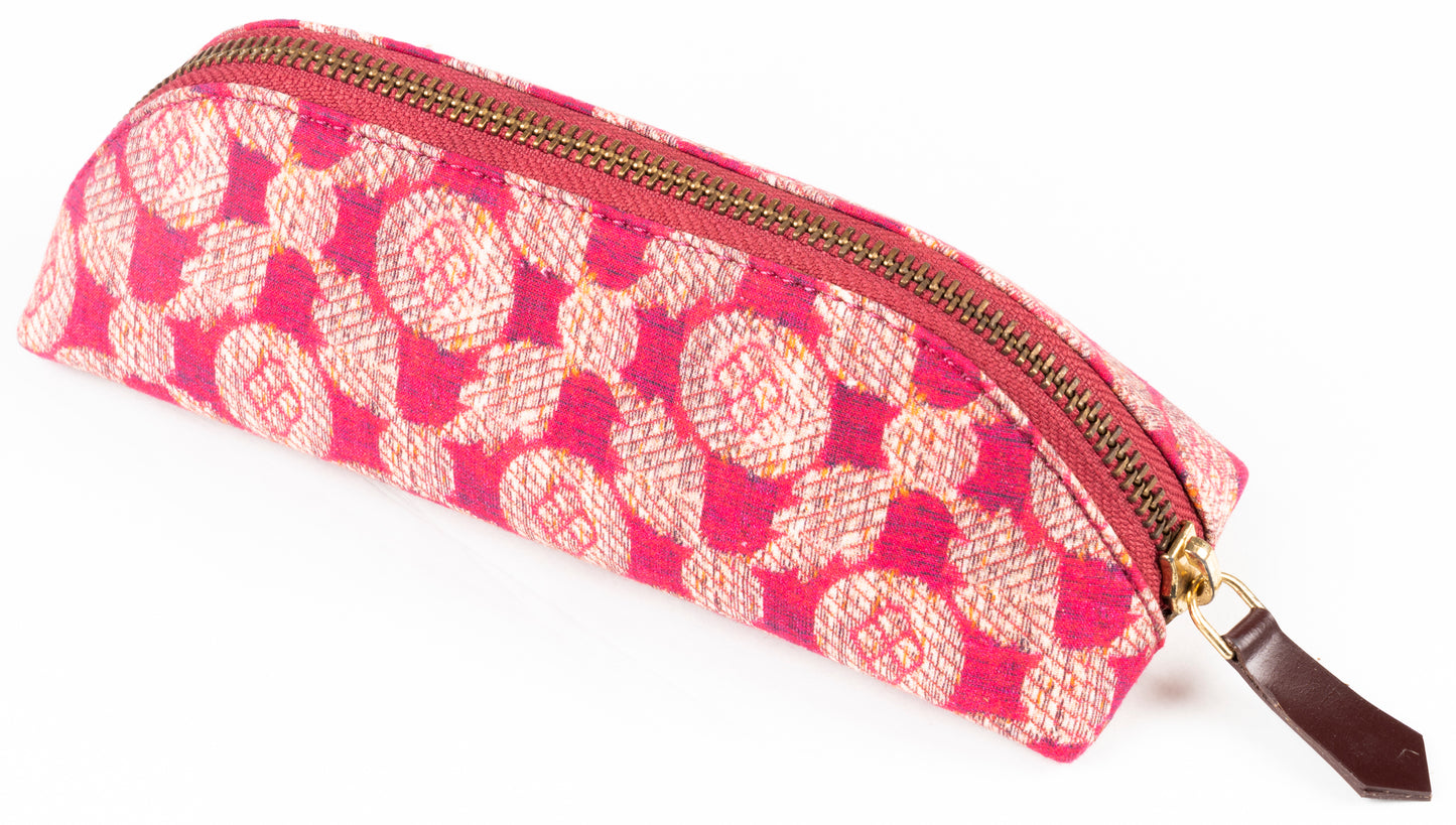 Fabric - Pencil Case