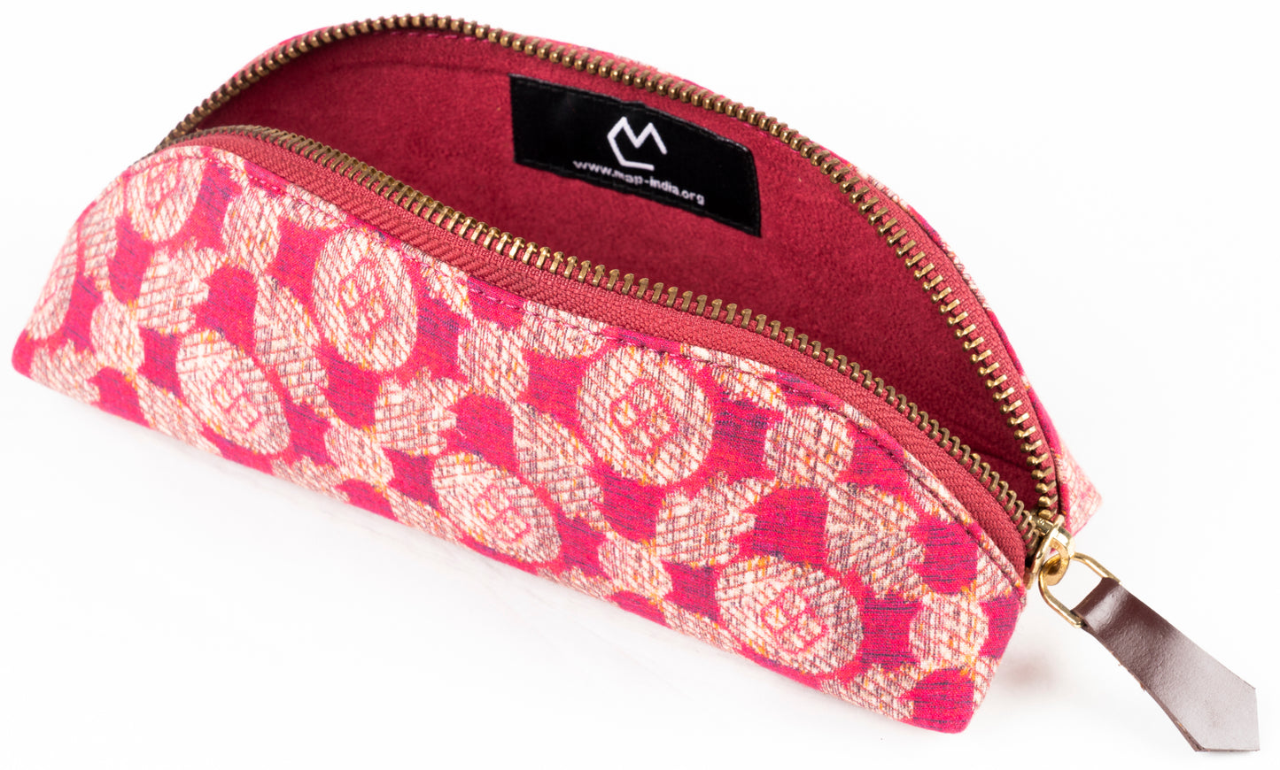 Fabric - Pencil Case