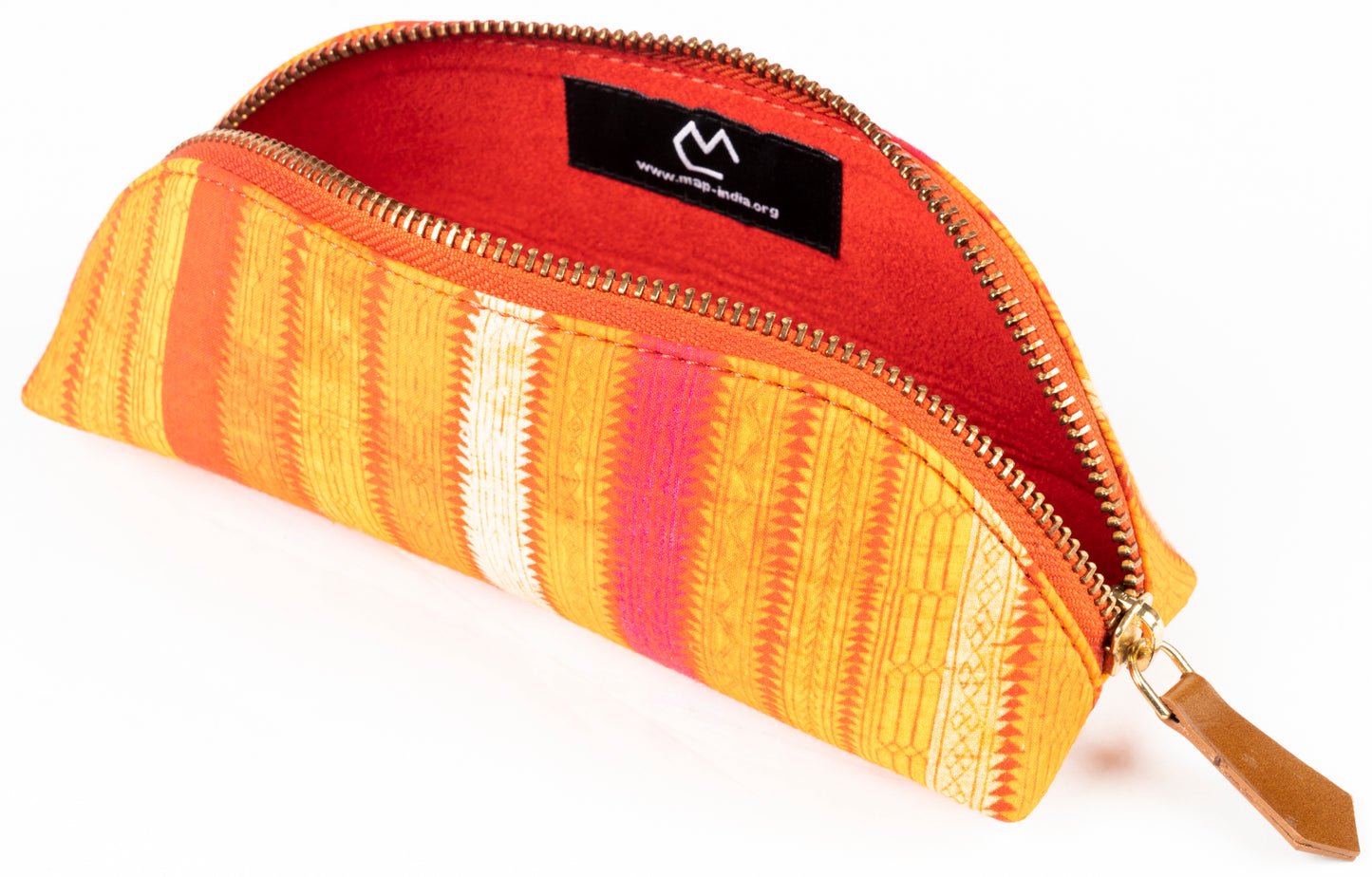 Fabric - Pencil Case
