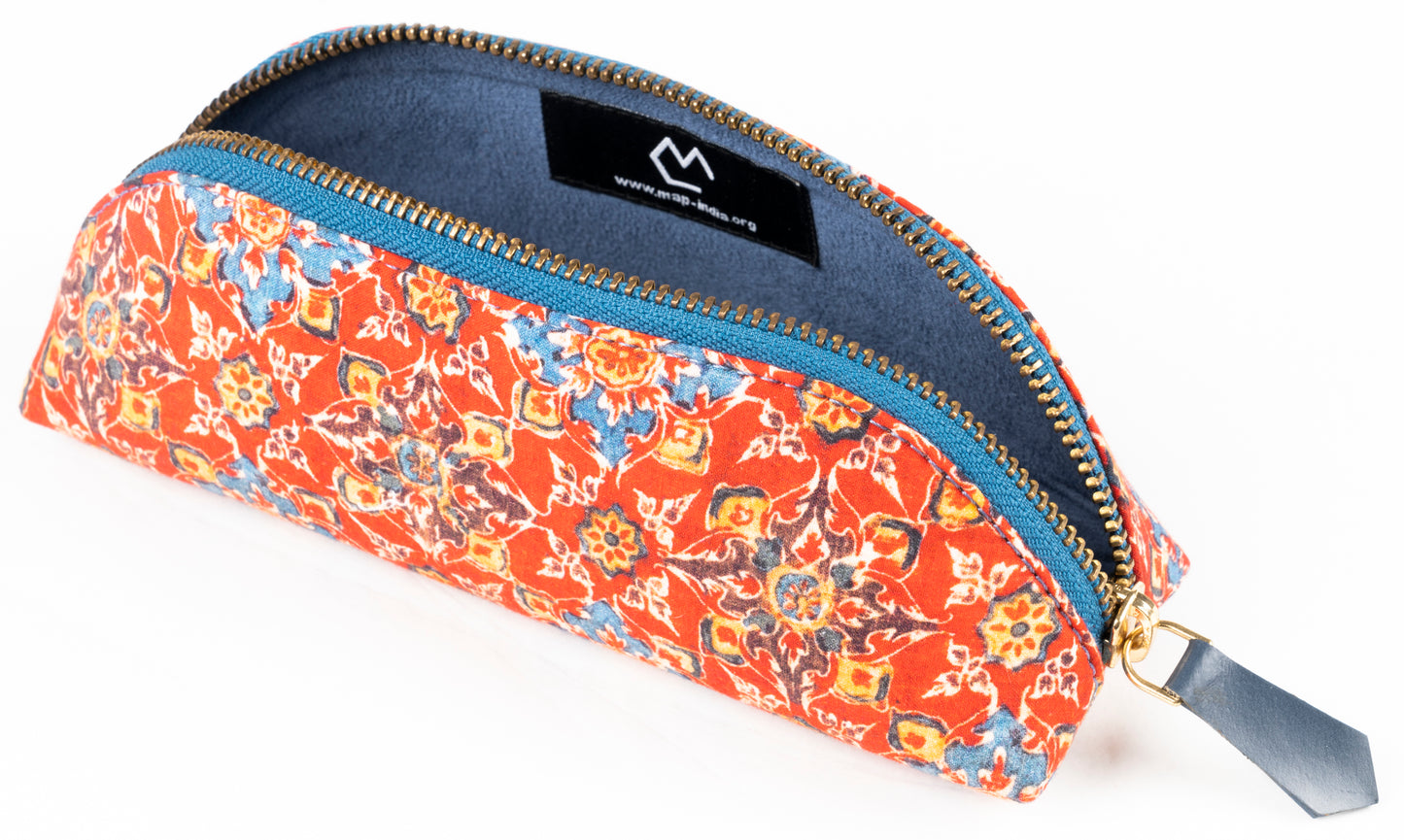 Fabric - Pencil Case