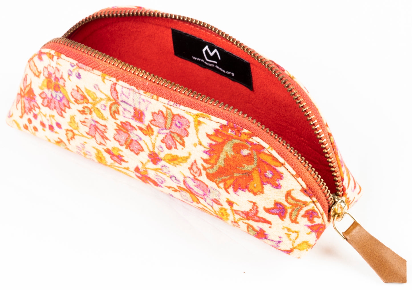 Fabric - Pencil Case