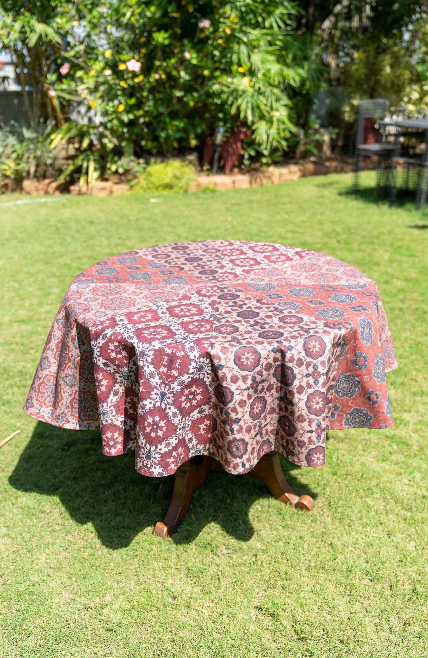 Table Cloth - Round