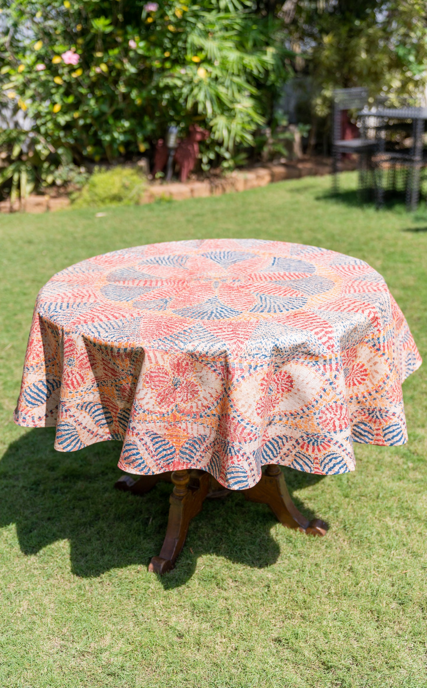 Table Cloth - Round